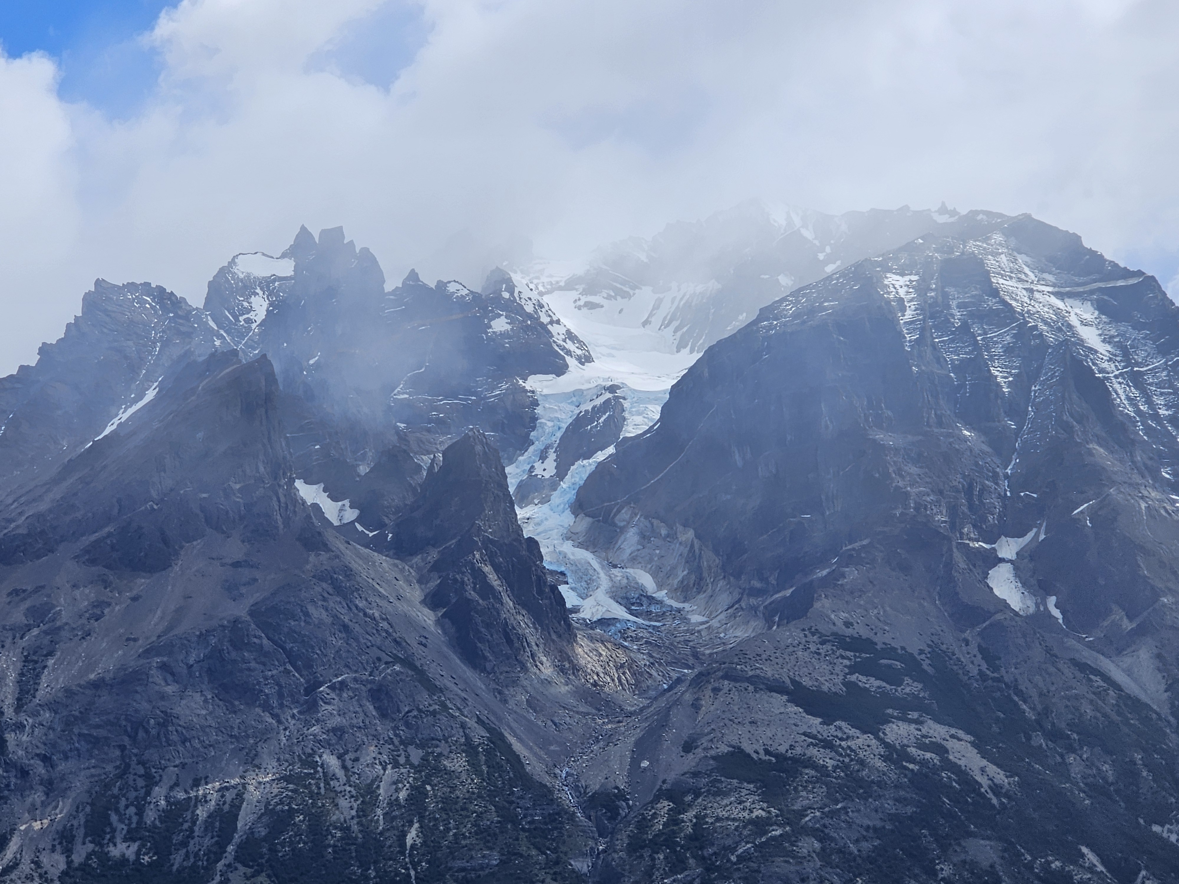 Ruta Patagonia